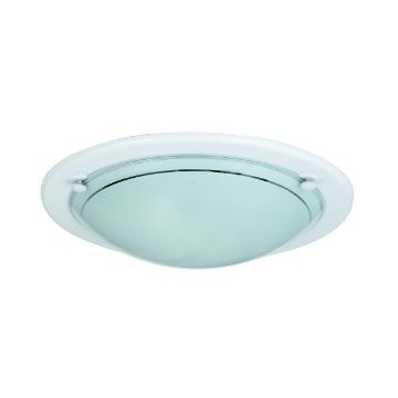 Plafoniera bucatarie Rabalux Ufo White 5101