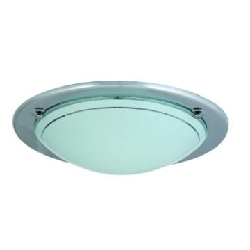 Plafoniera bucatarie Rabalux Ufo Chrome 5143