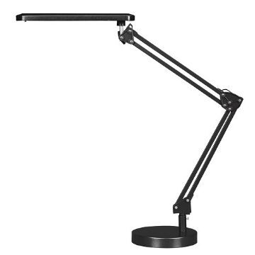 Veioza LED Rabalux Colin Black 4408