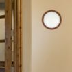 Plafoniera bucatarie Rabalux Ufo Oak Wood 5427