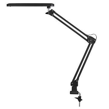 Veioza LED Rabalux Raul Black 4419