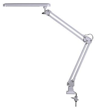 Veioza LED Rabalux Raul Silver 4420