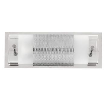 Aplica baie Rabalux Periodic Chrome 5800