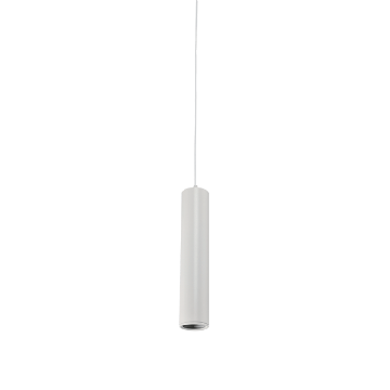 Pendul LED Elmark TL29 4000k White 93TL292L15W/WH