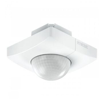 Senzor miscare Steinel infrarosu 3360 patrat UP 33460