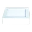 Panou LED aparent Starke 24W 4000k 1920lm 30x30cm ST00752