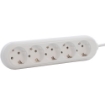Prelungitor Starke Vipex 5 prize 3m 3x1.5mm CP alb ST00908