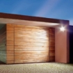 Proiector LED Steinel exterior senzor miscare infrarosu Black 067571