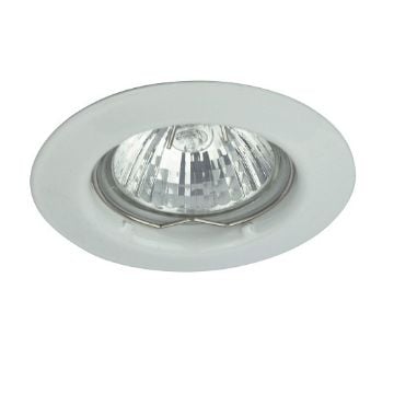Spot incastrat iluminat decorativ interior Rabalux, gama Spot relight, model 1087