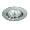 Spot incastrat iluminat decorativ interior Rabalux, gama Spot relight, model 1088
