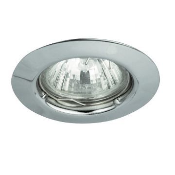 Spot incastrat iluminat decorativ interior Rabalux, gama Spot relight, model 1088