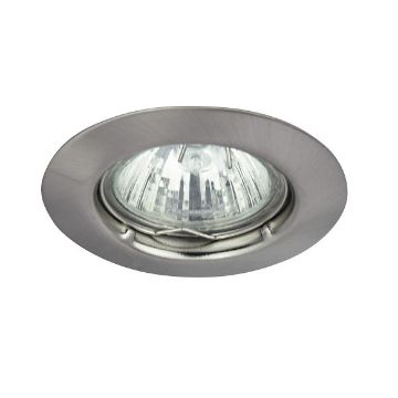 Spot incastrat iluminat decorativ interior Rabalux, gama Spot relight, model 1089