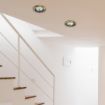 Spot incastrat iluminat decorativ interior Rabalux, gama Spot relight, model 1090