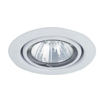 Spot incastrat iluminat decorativ interior Rabalux, gama Spot relight, model 1091