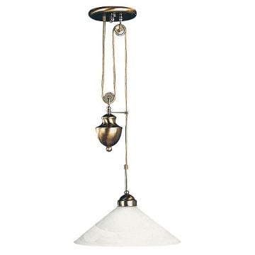 Pendul iluminat decorativ interior Rabalux, gama Marian, model 2706