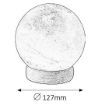 Lampa cu sare iluminat decorativ interior Rabalux, gama Ozone, model 4093