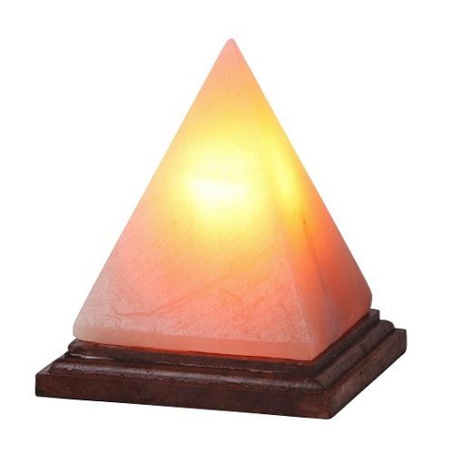 Lampa cu sare iluminat decorativ interior Rabalux, gama Vesuvius, model 4096