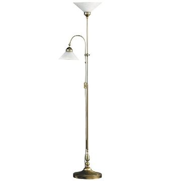 Lampadar iluminat decorativ interior Rabalux, gama Marian, model 2708