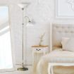 Lampadar iluminat decorativ interior Rabalux, gama Marian, model 2708