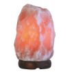 Lampa cu sare iluminat decorativ interior Rabalux, gama Rock, model 4130