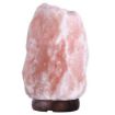 Lampa cu sare iluminat decorativ interior Rabalux, gama Rock, model 4130