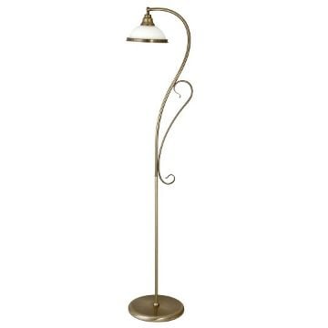 Lampadar iluminat decorativ interior Rabalux, gama Elisett, model 2758