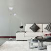 Lampadar iluminat decorativ interior Rabalux, gama Action, model 4064