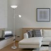 Lampadar iluminat decorativ interior Rabalux, gama Diana, model 4067