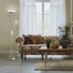 Lampadar iluminat decorativ interior Rabalux, gama GAmma, model 4078