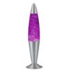 Veioza Rabalux Glitter Violet 4115