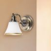 Aplica vintage Rabalux Grando Bronze 6545