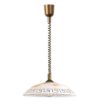 Pendul Rabalux Etrusco Bronze-White 7640