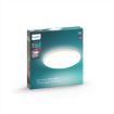Plafoniera LED alba Philips Cavanal Scene Switch 18W 4000k PC02621