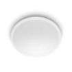Plafoniera LED alba Philips Cavanal Scene Switch 18W 4000k PC02621