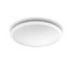 Plafoniera LED alba Philips Cavanal Scene Switch 18W 4000k PC02621