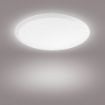 Plafoniera LED alba Philips Cavanal Scene Switch 18W 4000k PC02621