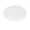 Plafoniera LED alba Philips Moire CL200 20W 2700k PC02623