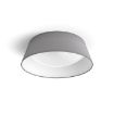 Plafoniera LED gri Philips Dawn CL258 14W 3000k PC02626