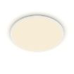 Plafoniera LED alba Philips Superslim CL550 Scene Switch 36W 2700k PC02640