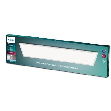 Panou LED alb Philips Touch CL560 Scene Switch 36W 4000k PC02650