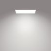 Panou LED alb Philips Touch CL560 Scene Switch 36W 4000k PC02650