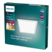 Imagine Panou LED alb Philips Touch CL560 Scene Switch 12W 2700k PC02651