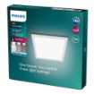 Panou LED alb Philips Touch CL560 Scene Switch 12W 4000k