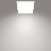Panou LED alb Philips Touch CL560 Scene Switch 12W 4000k