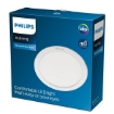 Poza cu Spot LED alb incastrat Philips Diamond Cut DL251 13W 4000k PC02656