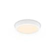 Plafoniera LED alba Philips Magneos DL252 12W 2700k PC02664