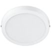 Plafoniera LED alba Philips Magneos DL252 12W 4000k PC02665