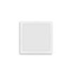 Plafoniera LED alba Philips Magneos DL252 12W 2700k PC02669
