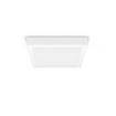 Plafoniera LED alba Philips Magneos DL252 12W 2700k PC02669