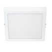 Plafoniera LED alba Philips Magneos DL252 12W 4000k PC02670